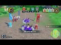 Beat Ogre Oustin' Hard Mode for Shiny Munchlax in the Teal Mask - Pokemon Scarlet Violet DLC