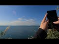 Enoshima - Shoreline Caves