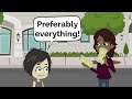 Lisa is homeless! - Conversation in English - English Communication Lesson