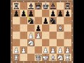 Chess Openings: The Queen's Gambit