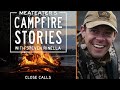 Solo Escape Into The Mountains: ATV Camping, Rain, and Bear Tracks