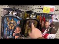 Toy Hunt | FINALLY Found...What?! Plus Wrestling, Joe, MOTU, TMNT & More! #toys #toyhunt #collector