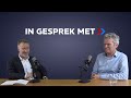 Voormalig arts-epidemioloog Willem Lijfering doet zijn verhaal - In Gesprek met Wybren van Haga