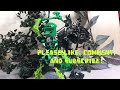 LEGO BIONICLE - Everything is FiNe Stop-Motion Animation Lewa and Onua