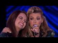 Mara Justine & Rachel Platten Duet “Fight Song” By Platten – STUNNING! | American Idol 2018