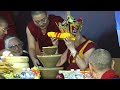 HH DALAI LAMA Tribute Song - Chapgoen Yeedzhen Norbu by Tshering Dolkar