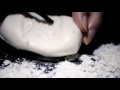 [音フェチ]固形石鹸を彫刻刀で削る⛏ - Soap Carving[ASMR]