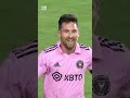 Magical Messi | Miami debute ⚽
