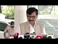 LIVE: Sanjay Raut Addresses Press Conference | Shiv Sena UBT | Maharashtra | PM Modi | Mohan Bhagwat