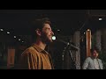 I Heard it Through the Grapevine | Marvin Gaye | cover ft. Ben Barnes