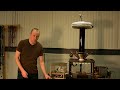 (#0014) A Comparison of Two Tesla Coil Drivers - DRSSTC vs. Spark Gap #01