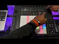 Ableton Clips, Scenes & Toggle Buttons