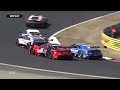 【JGTC.SUPER GT】TI・岡国　アクシデント、名シーンまとめ　2019〜2023編