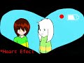 Undertale Animation-Asriel's Vlog!