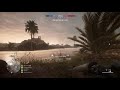 Battlefield 1 | Tank Hunter Multi Kill