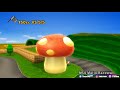 Mario Kart Wii But You Never Stop Accelerating