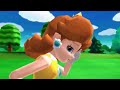 Peaches but I sing about Daisy [Mario Movie]