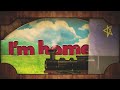 I'm home - Tani Yuuki【MV】
