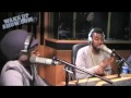 Wake Up Show: Kanye West and Sway Full Interview (2009)