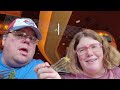 Cheesecake Factory Review First Time Dinning first Reactions