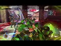 Overwatch Junkrat POTG