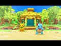 Pokemon Mystery Dungeon Rescue Team Dx Ep 1 Hindi.mp4