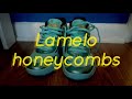 I made a Lamelos commercial