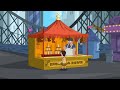 Traffic Cam Caper | S1 E21 | Full Episode | Phineas and Ferb | @disneyxd