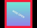 Wide Open by LilPatOfficial. *we own rights to music*