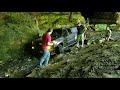 Tacoma World North East Dorset Quarry Cave Rob video 1