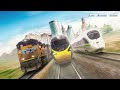 Train Simulator Classic | Crash Compilation