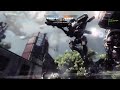 Titanfall 2 goodness