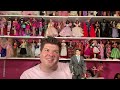 Review of Fashion Insider Ken from Barbie Fashion Model Collection