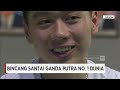 Rahasia Juara Badminton Ganda Putra No. 1 Dunia, Kevin Sanjaya - Marcus Fernaldi