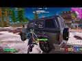 113 Kill Solo Vs Squads Wins Full Gameplay (Fortnite Season 3 Ps4 Controller)