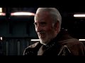 The Star Wars Prequels, but I replaced every actor with their dub counterpart!