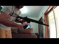 Airsoft Golden Eagle GBBR MC6595M