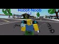 robot Noob gerçek hali