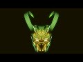 LOKILLMONGER - Loki S01E02 Ending Theme X Killmonger Theme
