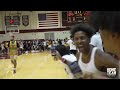 Trae Young & Dejounte Murray SHUT IT DOWN in Seattle with John Collins at the CrawsOver Pro Am