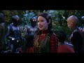 The Orville: New Horizons - Alara Kitan returns 😍😍😍😍❤❤❤❤