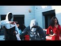 Country Dons - Foreign Whip [Music Video] | GRM Daily