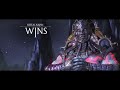 Mortal Kombat X_Kitana/Royal Storm VS Kotal Khan/Blood God