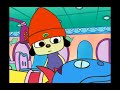 Parappa The Rapper   Episode 27 Today Does Also Have A Nice Flavor 4K