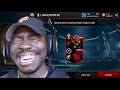 CRAZY AWARDS WINNER PACK OPENING & 99 OVR LEBRON JAMES! NBA Live Mobile 16 Gameplay Ep. 132