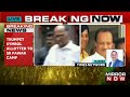 NCP-NCP Symbol War Resolved: Ajit Pawar Faction Secures Trumpet Symbol | Top News