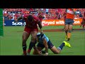 ISRAEL FOLAU ULTIMATE TRIBUTE