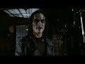 The Crow | 'One Chance to Live' (HD) | Brandon Lee | 1994