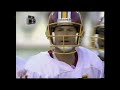 1999 RetroSkins Highlights: Arizona Cardinals vs Washington Redskins