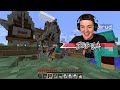 Playing MINECRAFT As The WITHER STORM!